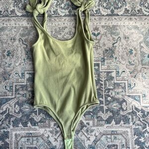 Princess Polly Bodysuit